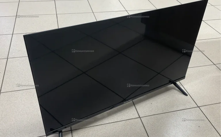 Телевизор Accesstyle H32EY1500B