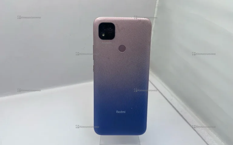 Xiaomi Redmi 9C 3/64 ГБ