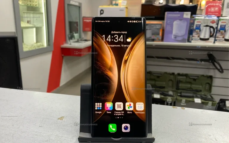 Honor X9a 5G 6/128Gb