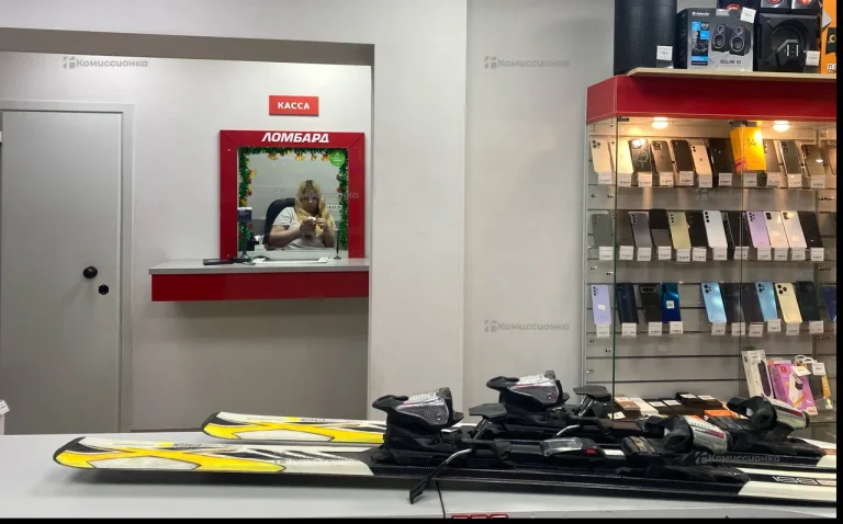 Лыжи Volki sensor 168