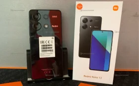 Xiaomi Redmi Note 13 8/128 ГБ