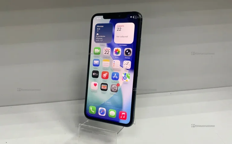 Apple iPhone 11 Pro Max 4/64 ГБ
