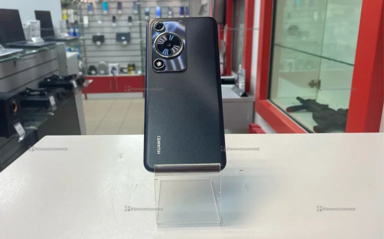 Huawei nova Y72 8/128 ГБ