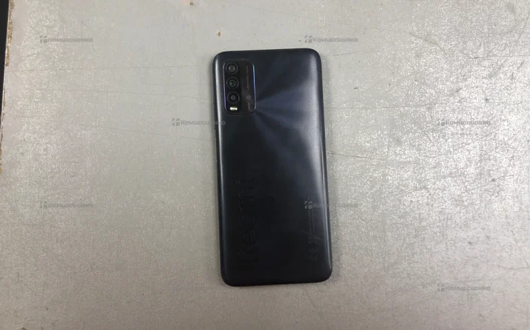 Xiaomi Redmi 9T 4/64 ГБ