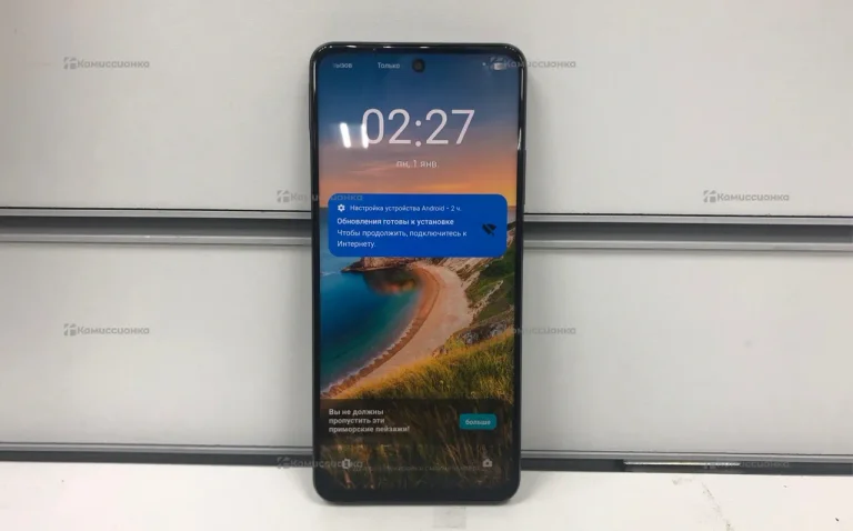 Realme C75 8/256 ГБ
