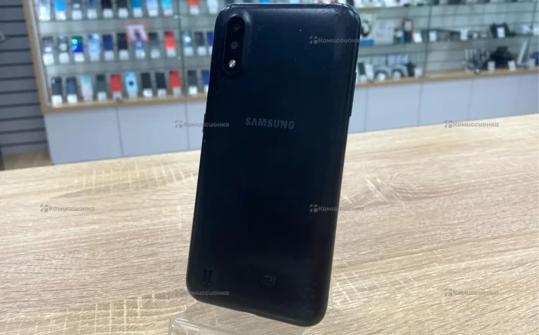 Samsung Galaxy A01 2/16Gb
