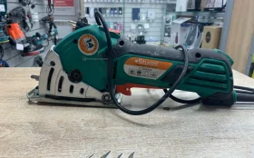 Купить Циркулярная пила Sturm CS5060MS б/у , в Москва и область Цена:2500рублей