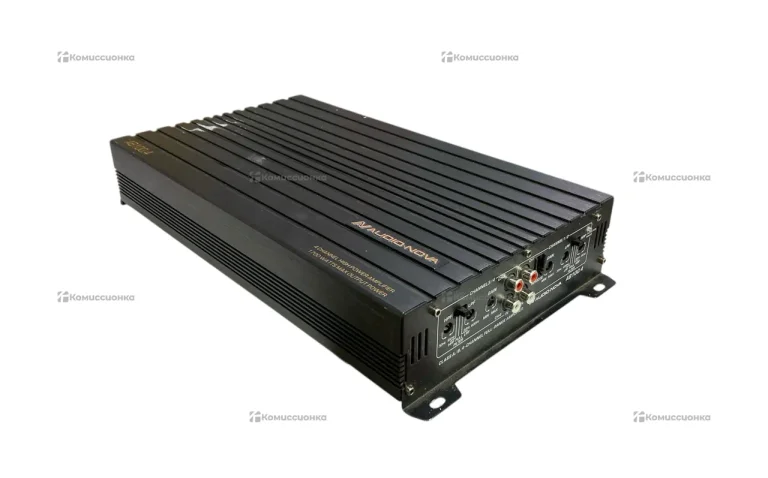 Усилитель Audio Nova AB100.4