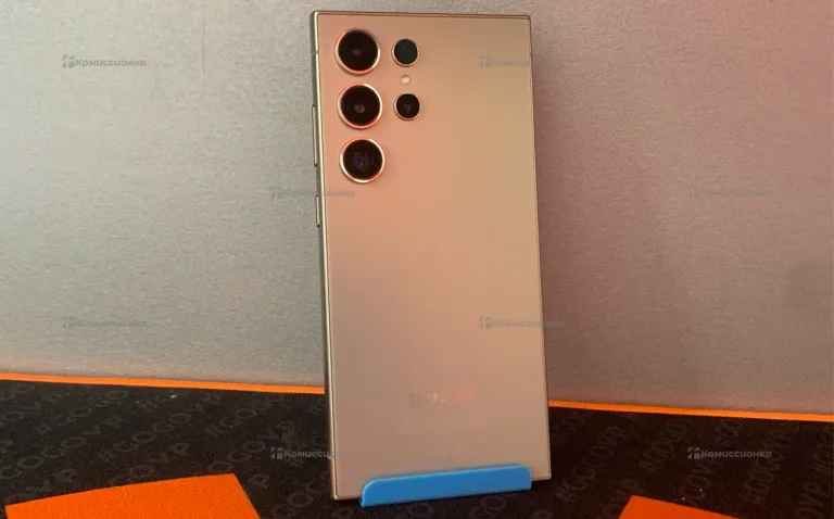Samsung Galaxy S24 Ultra 12/255Gb