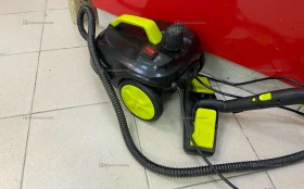 Пароочиститель Kitfort  KT-9104-1