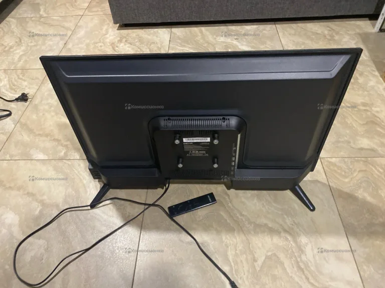 Телевизор Dexp H32H8100K