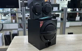 Колонка  fenda a140x