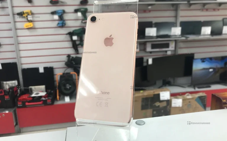 Apple IPhone 8 64Gb