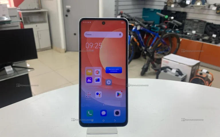 Tecno Camon 19 neo 6/128Gb
