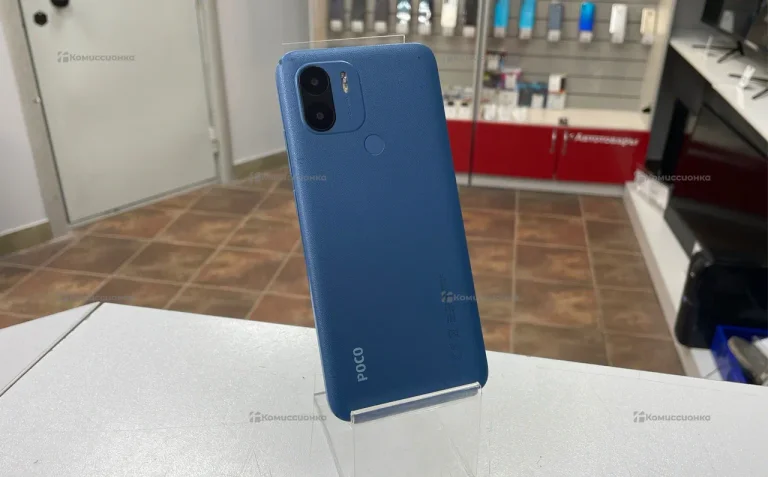 Xiaomi Poco C51 3/64