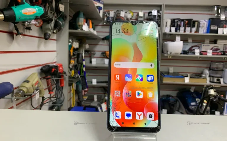 Xiaomi Xiaomi Redmi 12C 4/128