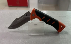 Купить Нож Ермак б/у , в Новокуйбышевск Цена:550рублей