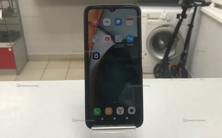 Xiaomi Redmi 3 3/32 ГБ
