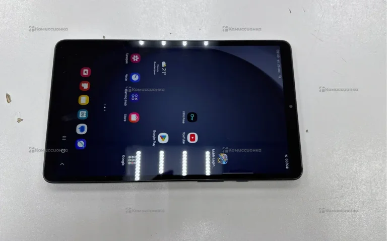Планшет Samsung Galaxy Tab A9 sm-x110