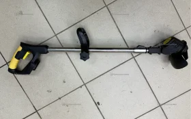 Купить Электрический триммер Suzhou Нiteria Co  X5LEL б/у , в Челябинск Цена:1490рублей