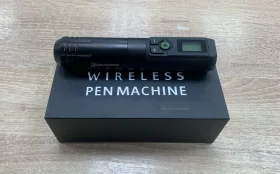 Купить Тату машинка б/у , в Краснодар Цена:3500рублей