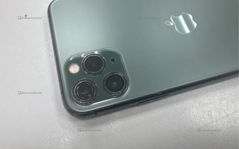 Apple iPhone 11 Pro Max 4/512 ГБ