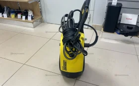 Купить Мойка Karcher K4 б/у , в Самара Цена:9900рублей