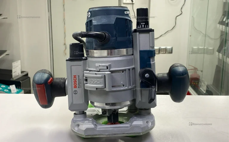 фрезер Bosch GOF 1600 CE