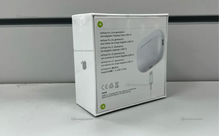 Наушники    AirPods 2 Pro