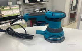 круглошлиф  машина makita