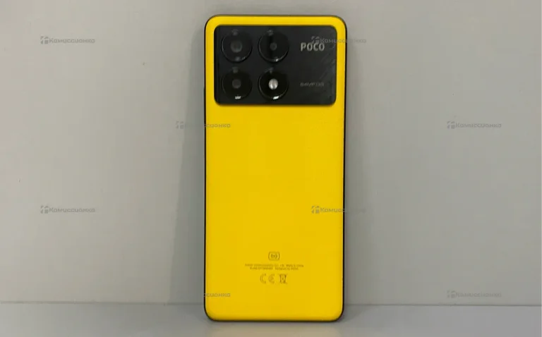 Xiaomi Poco X6 Pro 12/512 ГБ