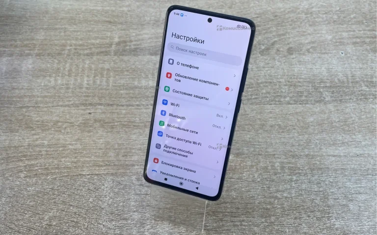Xiaomi Redmi Note 13 8/128Gb