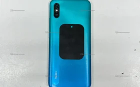 Купить Xiaomi Redmi 9A 2/32 ГБ б/у , в Рязань Цена:2500рублей