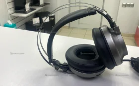 Игровые наушники Bloody J527