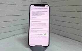 Apple iPhone 12 mini 4/64 ГБ