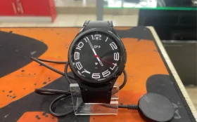 Часы Samsung galaxy watch 6 Classic