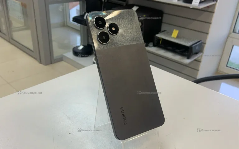 Realme Note 50 4/64 ГБ