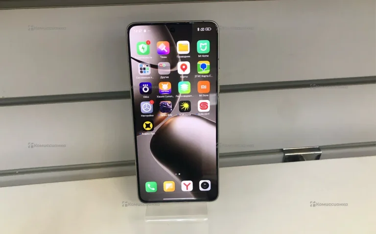 Xiaomi 14T Pro 12/256 ГБ