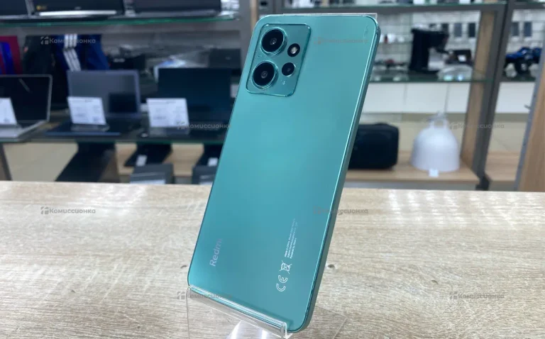 Xiaomi Redmi Note 12 6/128Gb