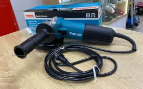 УШМ makita 9558HNG