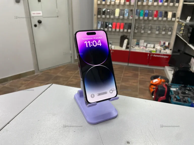 Apple iPhone 14 Pro 6/128 ГБ