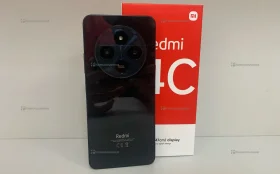 Xiaomi Redmi 14C 8/256 ГБ