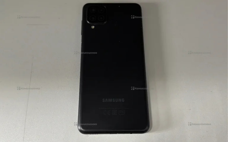 Samsung Galaxy A12 128