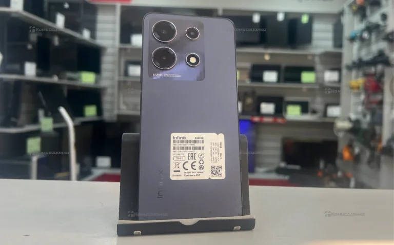 infinix NOTE 30 8/256Gb