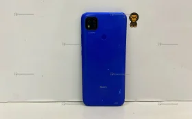Xiaomi Redmi 9C 3/64 ГБ