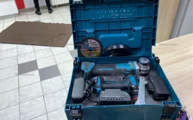 Купить Набор УШМ+Шуруповерт MAKITA rep б/у , в Казань Цена:2900рублей