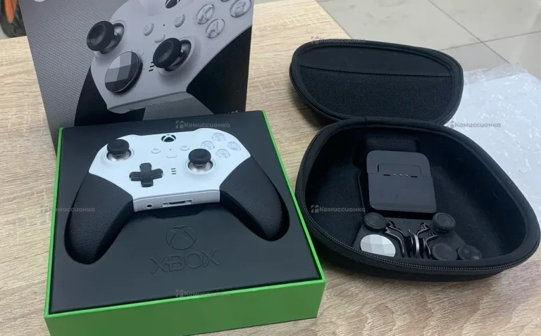 Xbox elite series 2 Xbox elite series 2