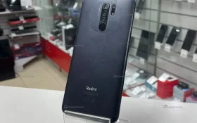 Xiaomi Redmi 9 4/64 ГБ