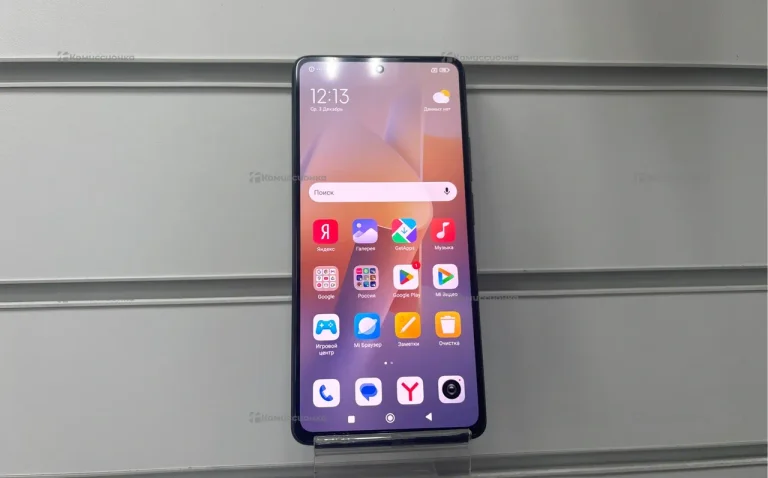 Xiaomi 11T Pro 8/128 ГБ