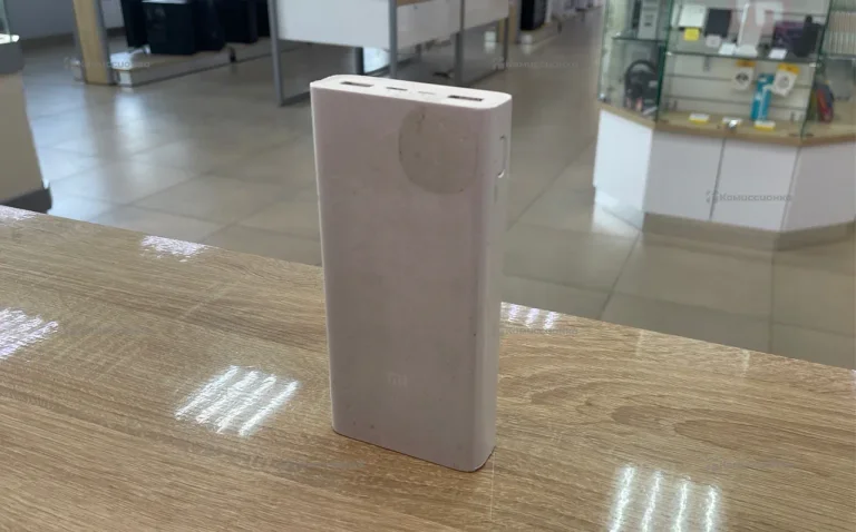 Power Bank  Mi 20000mAh